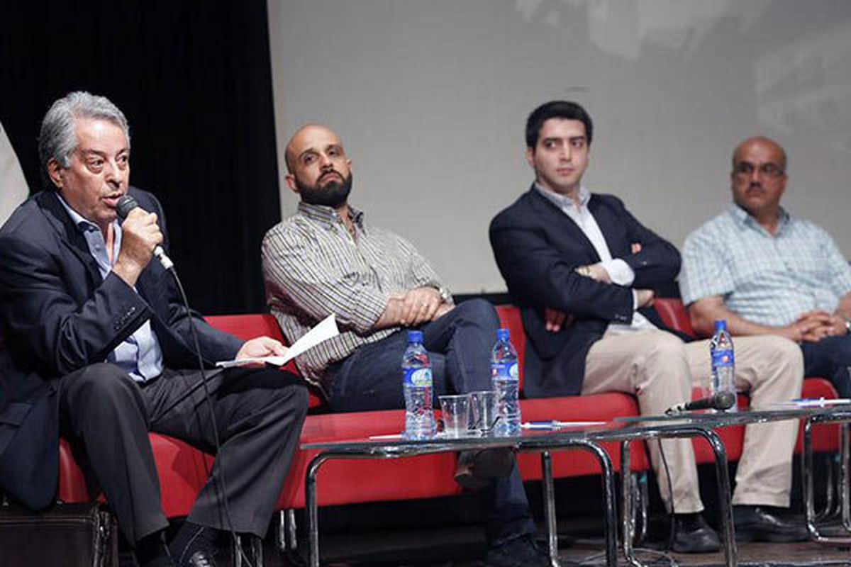 ششمین جلسه از سلسله نشست‌های «گفتمان ضرب اصول»