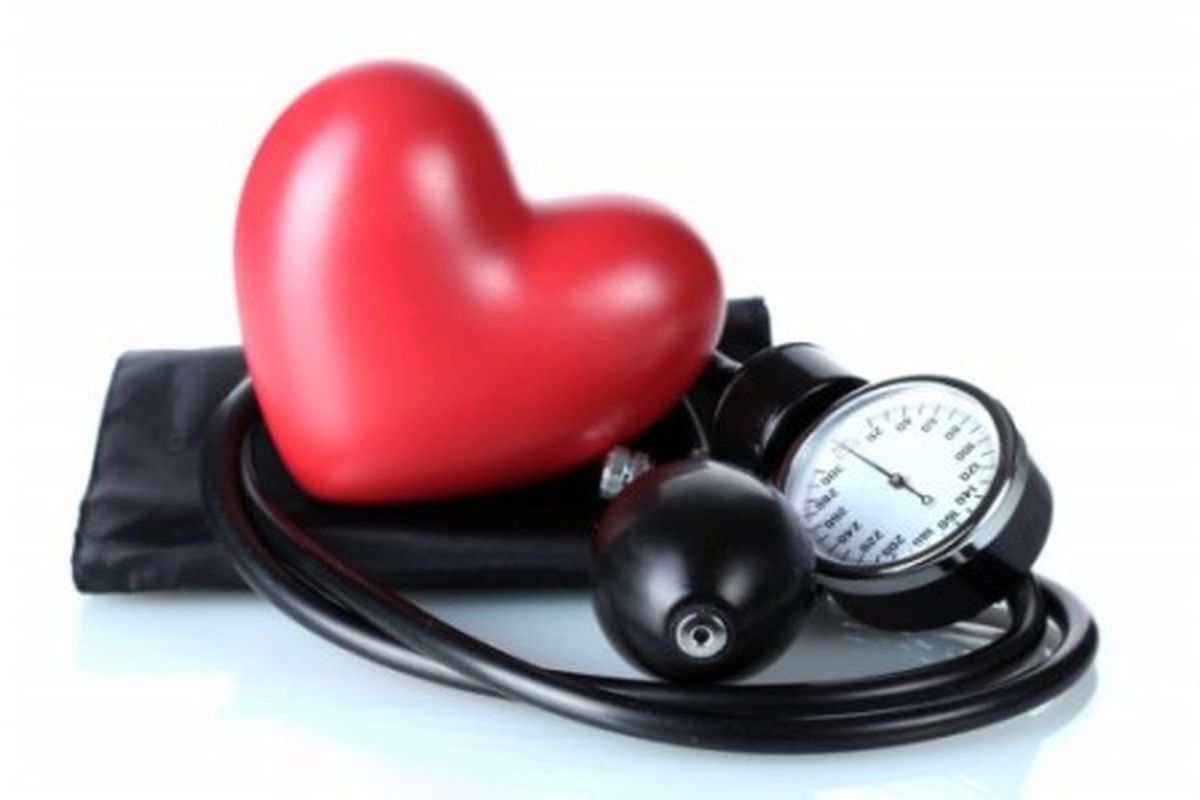 شناسایی بیش از۳۳هزار مبتلا به فشار خون در چهارمحال وبختیاری