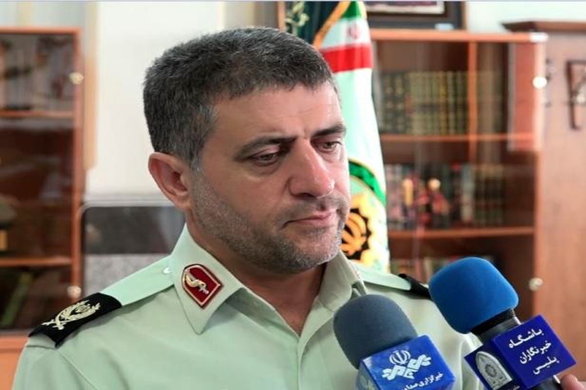 ۲ تن و ۳۰۰ کیلو مواد افیونی در 