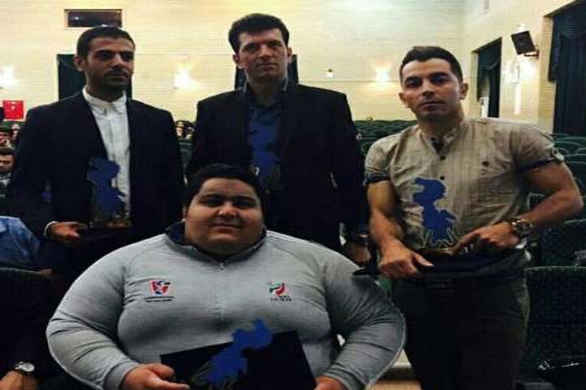 چهار قهرمان ورزشی آذربایجان غربی سفیران بین المللی محیط زیست شدند