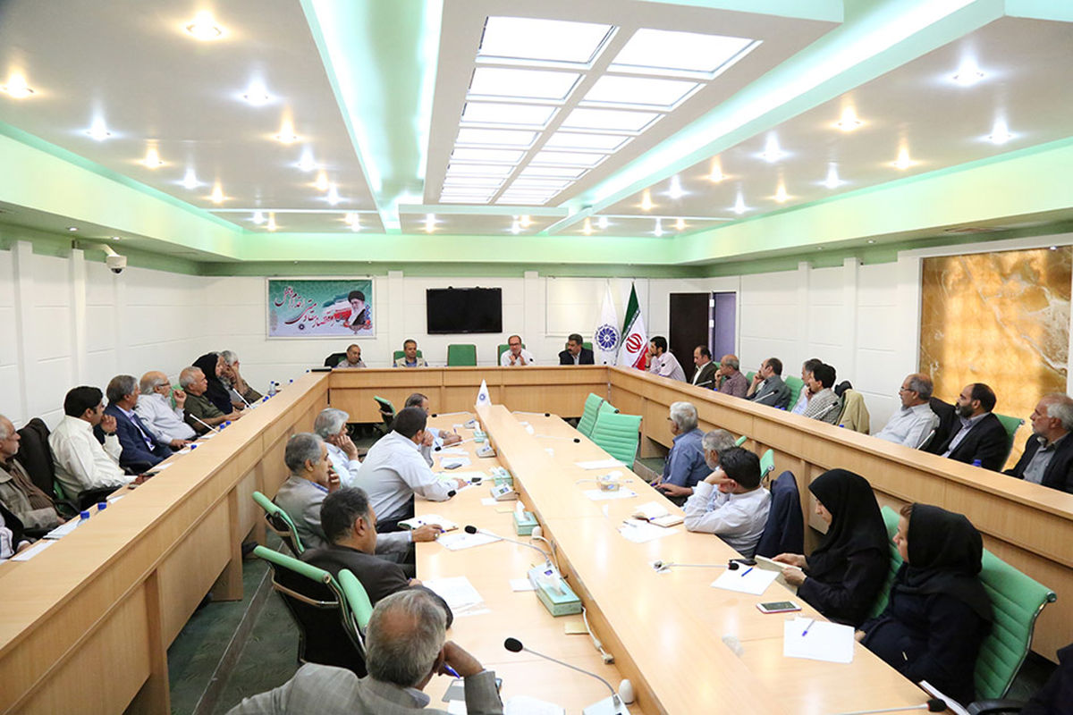 کارگاه آموزشی قوانین مالیاتی در اتاق کرمان برگزار شد
