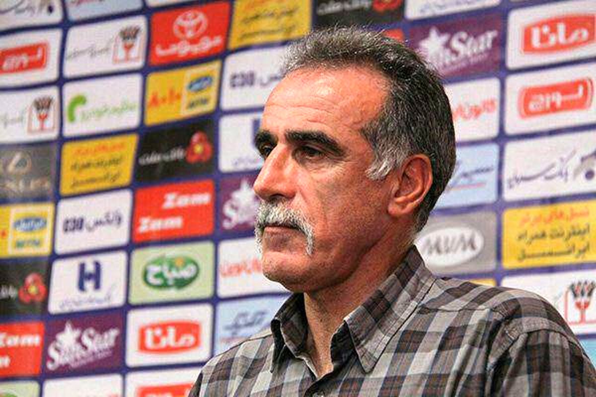 احمدزاده: برد مقابل سایپا را به اولادی تقدیم می کنیم