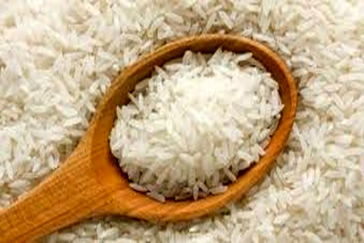 هرگز از سنگ نمک برای خیساندن برنج استفاده نکنید !
