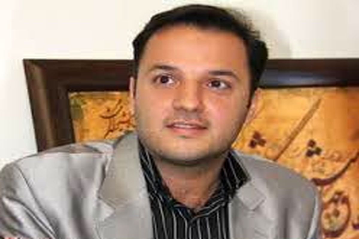 مدیر دفتر همیاری و مشارکت‌های مردمی شهرداری کرمان منصوب شد