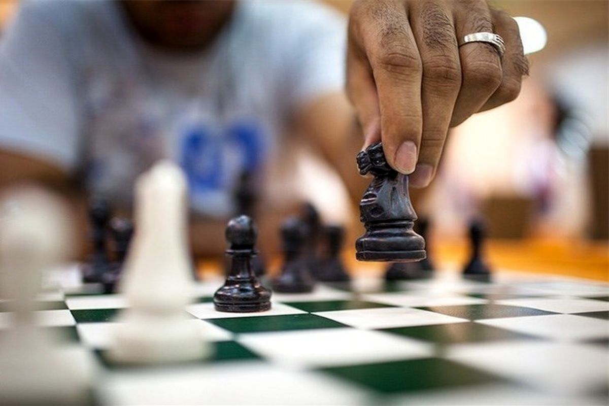 اعلام زمان و مکان رقابت‌ های لیگ برتر شطرنج