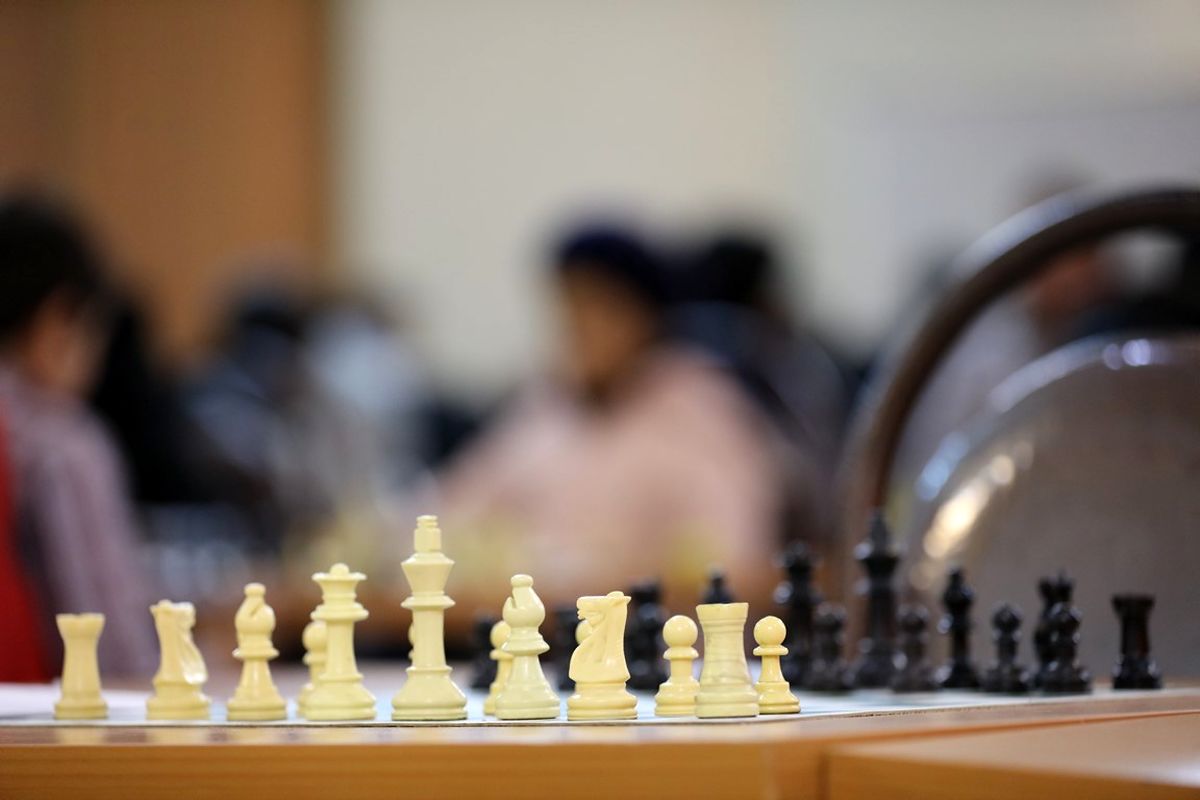 برگزاری مسابقات قهرمانی شطرنج همدان در اردیبهشت ماه