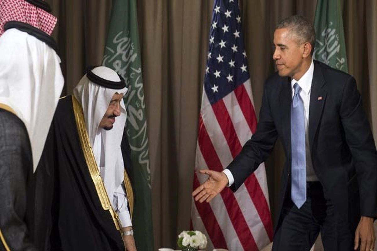 عربستان و آمریکا در آستانه جنگ دیپلماتیک