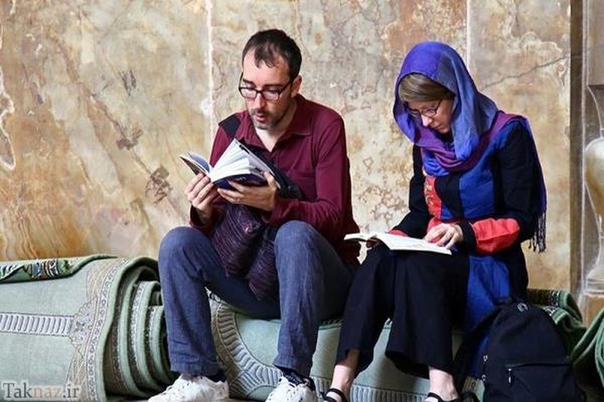مرثیه‌ای بر رویای گردشگری در ایران