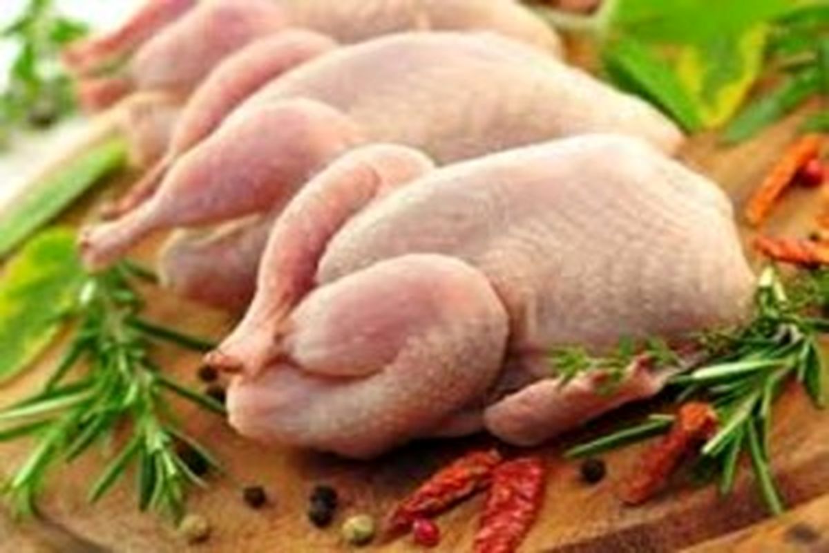 این نوع مصرف گوشت مرغ شما را مسموم می کند