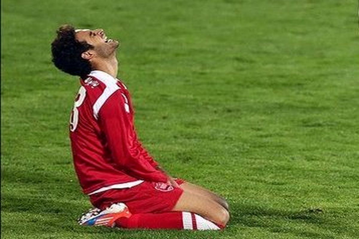 نوراللهی: جام قهرمانی را به هادی و مهرداد تقدیم خواهیم کرد