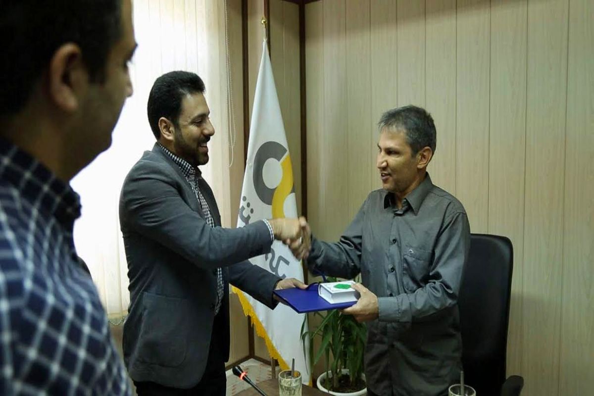 مسئول امور استانهای شبکه مستند منصوب شد