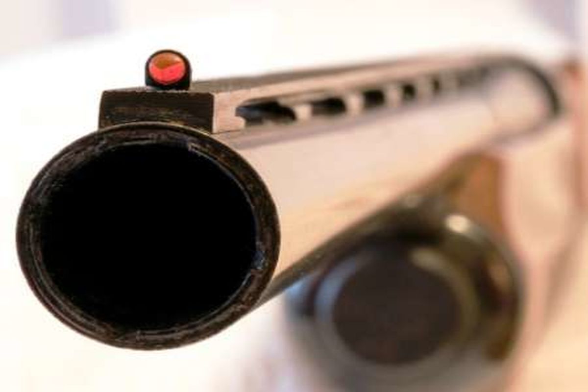 شلیک گلوله پایانی بر زندگی جوان ۲۵ ساله در چرداول