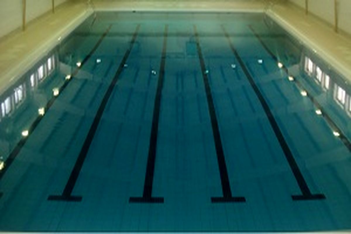 اولین کلینیک تخصصی مربیان برتر شنای کشور در سرعین آغاز شد