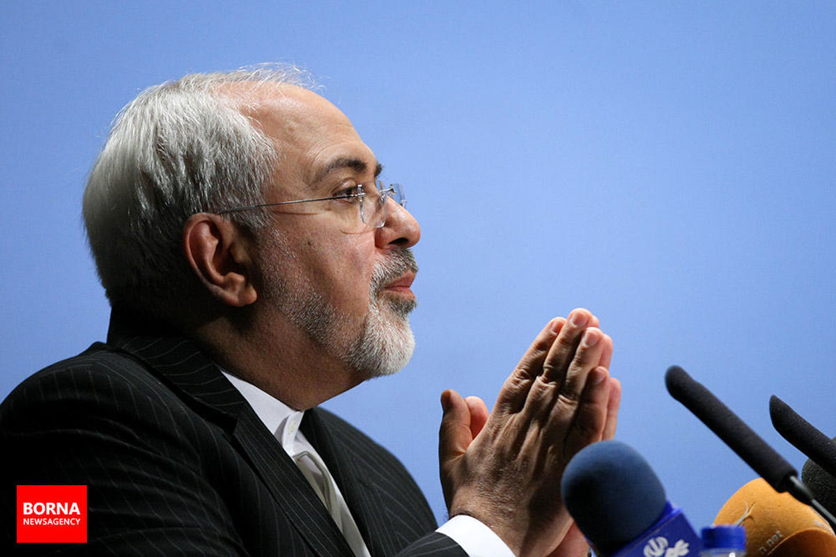 ایران شریک قابل اعتماد برای تمامی کشورها است