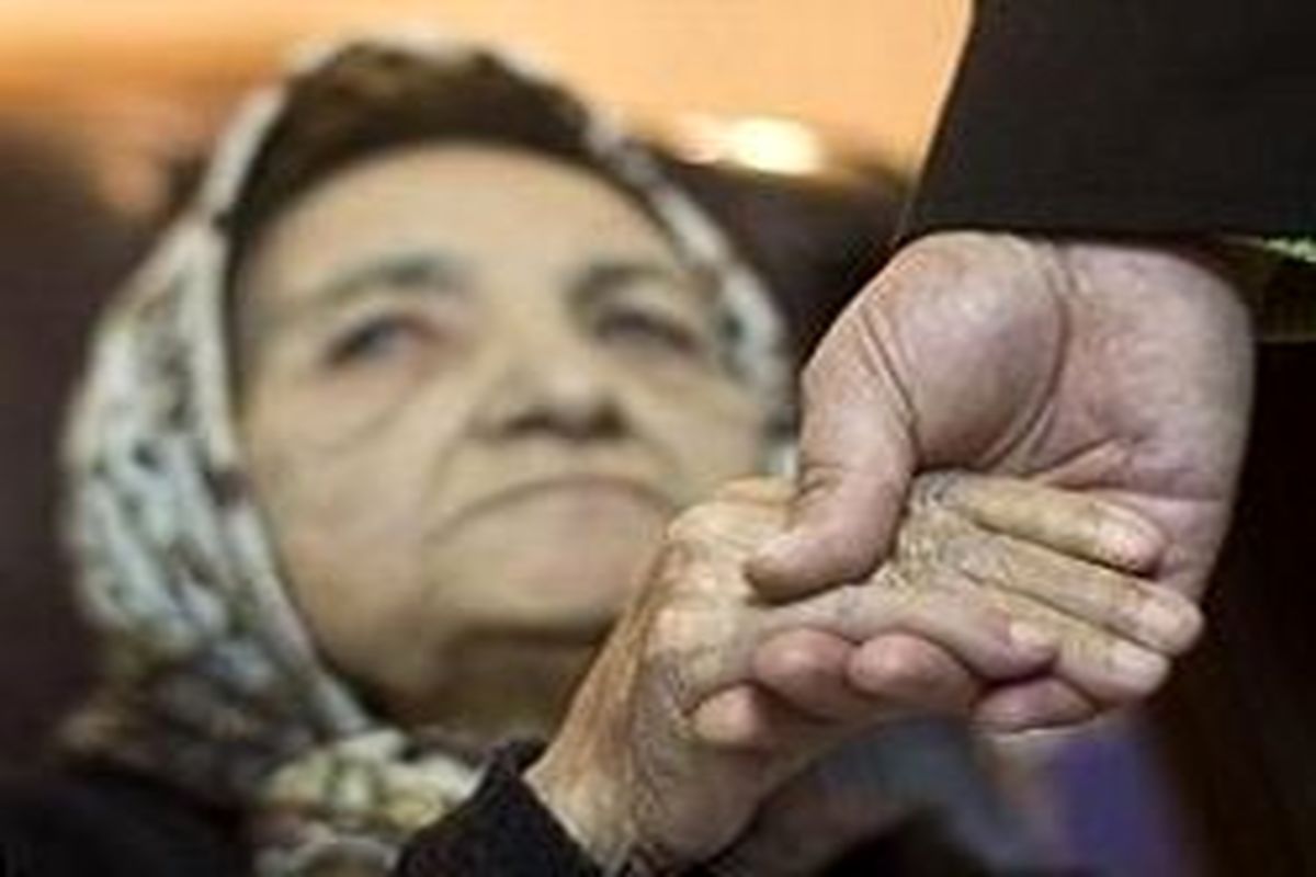 اجرای طرح توانمندسازی بانوان سالمند در استان