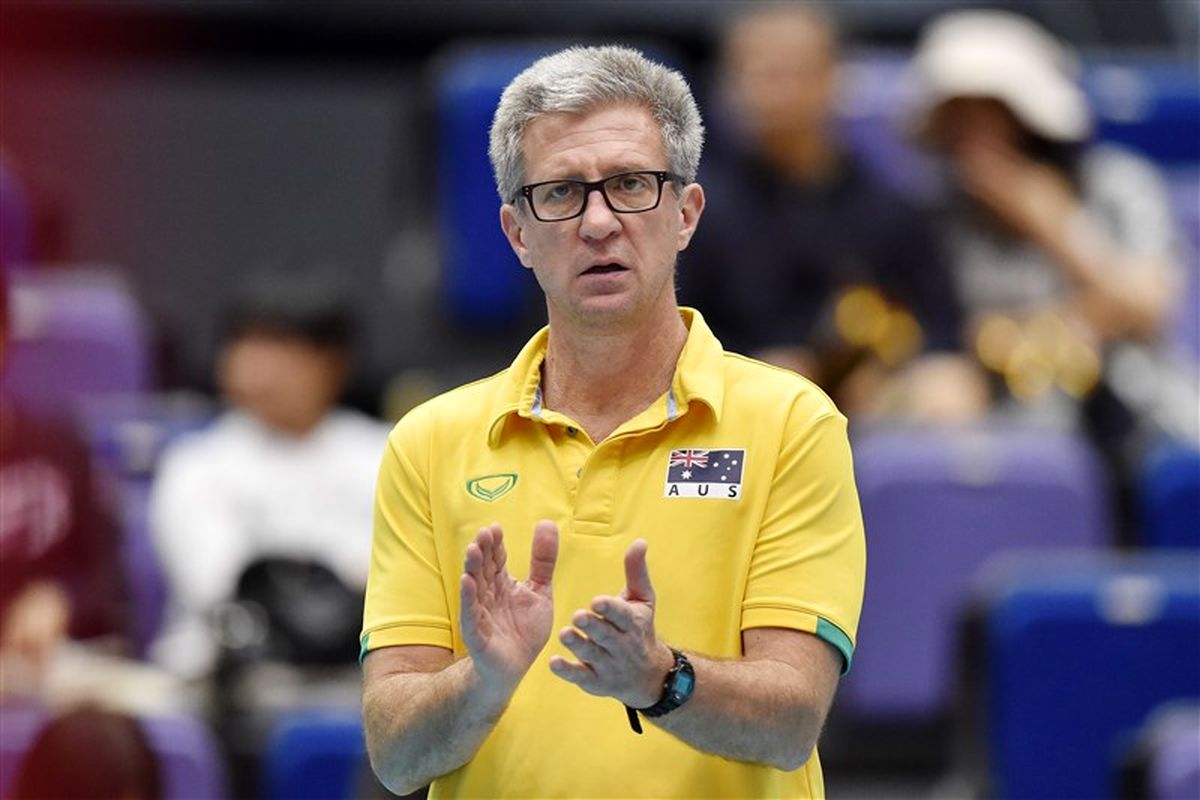 سانتیلی: مقابل ژاپن یک تیم واقعی بودیم