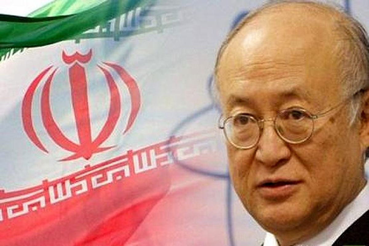ایران به توافق هسته ای پایبند است