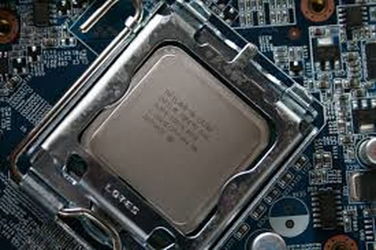شرکت AMD از نسل جدید پردازنده ها پرده برداشت