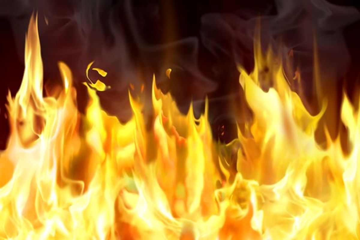 جنایت به آتش کشیدن دختر ۱۳ ساله با تینر در فرخ آباد فردیس