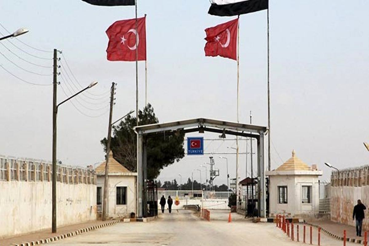 ۲۰۰ تروریست از ترکیه وارد سوریه شدند