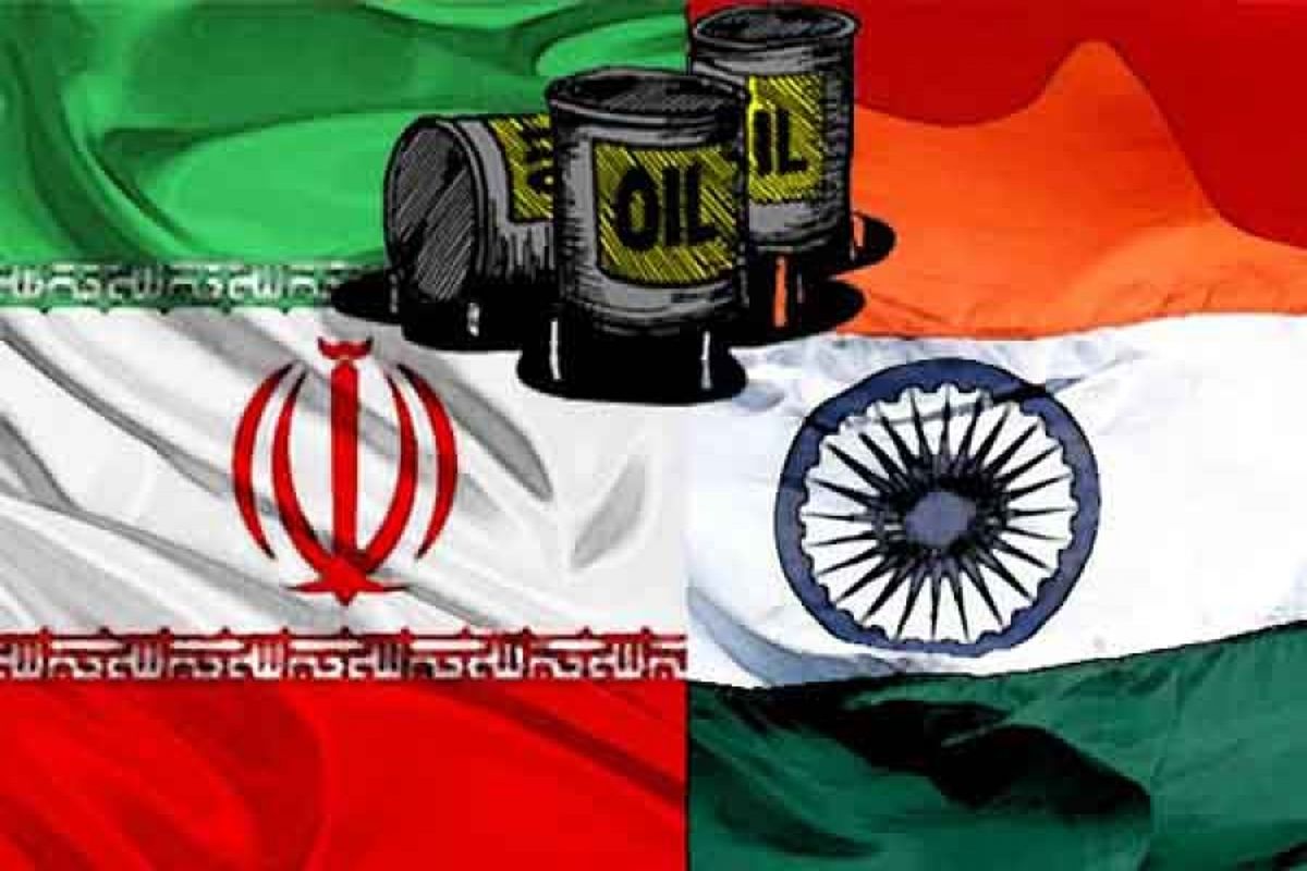 امیدواری هند به توافق گازی با ایران در ٦ ماه آینده