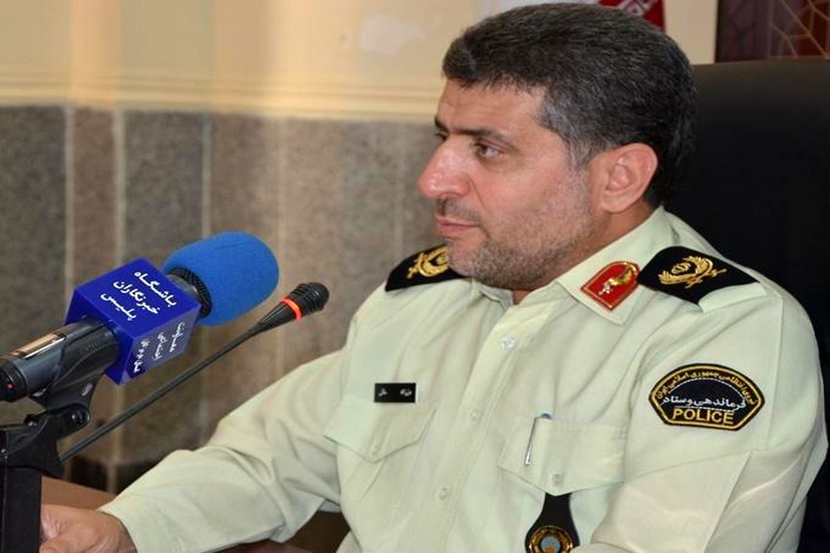 توقیف ۱۴ فروند لنج حامل کالای قاچاق ۳۰۰ میلیاردی در 