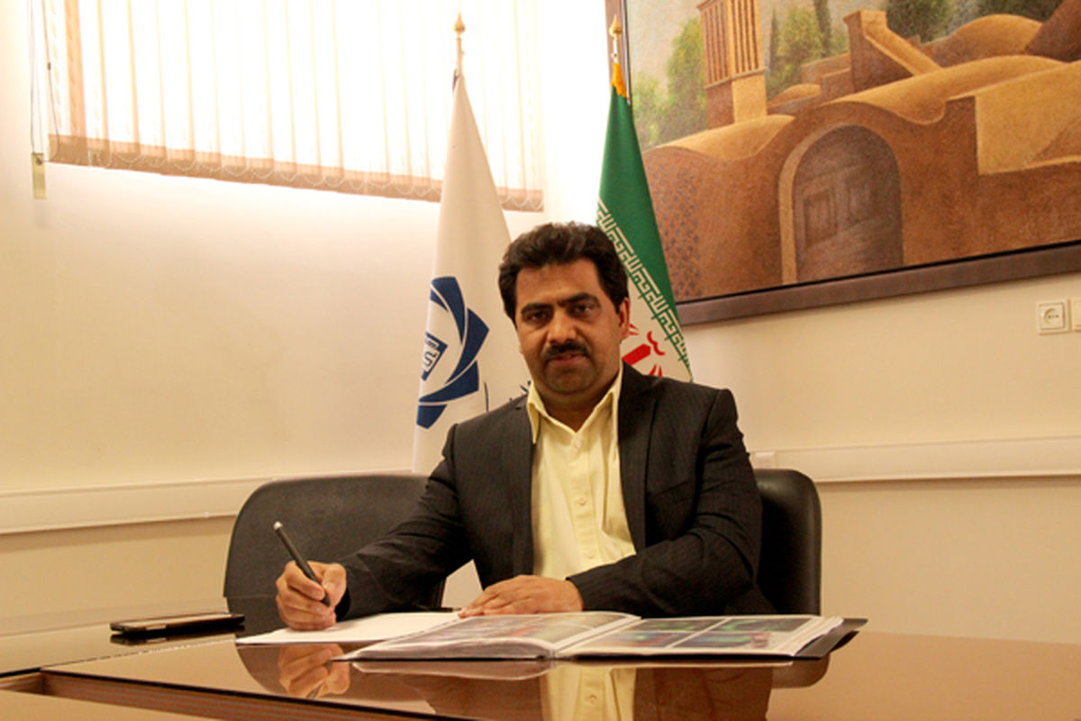 اداره زیباسازی شهرداری کرمان به سازمان تبدیل می‌شود