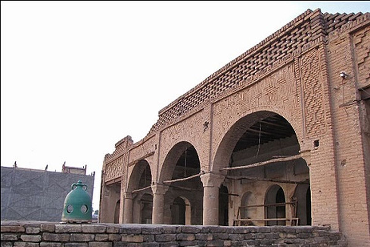 امیریوسفی،چاووشی و عادل سفیران میراث فرهنگی خوزستان شدند