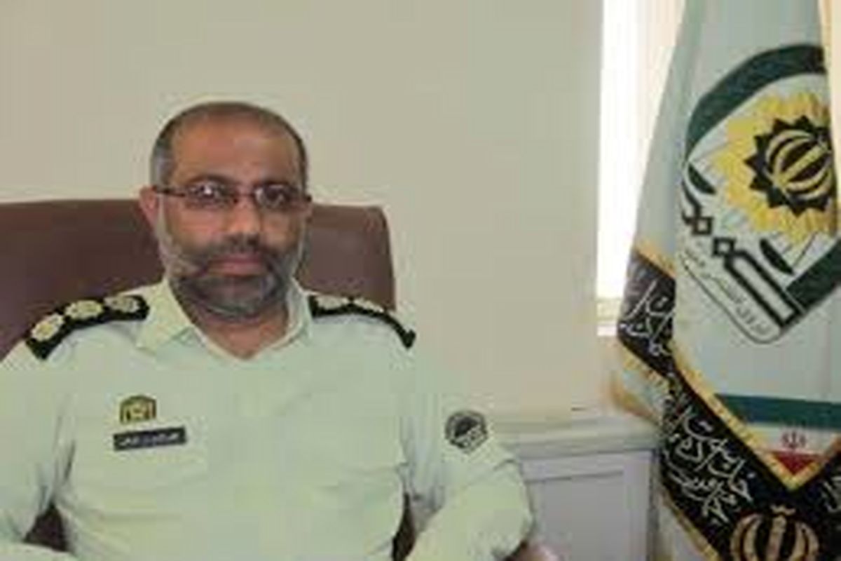 دستگیری مشمولان غایب و فراری از اولویت های پلیس 