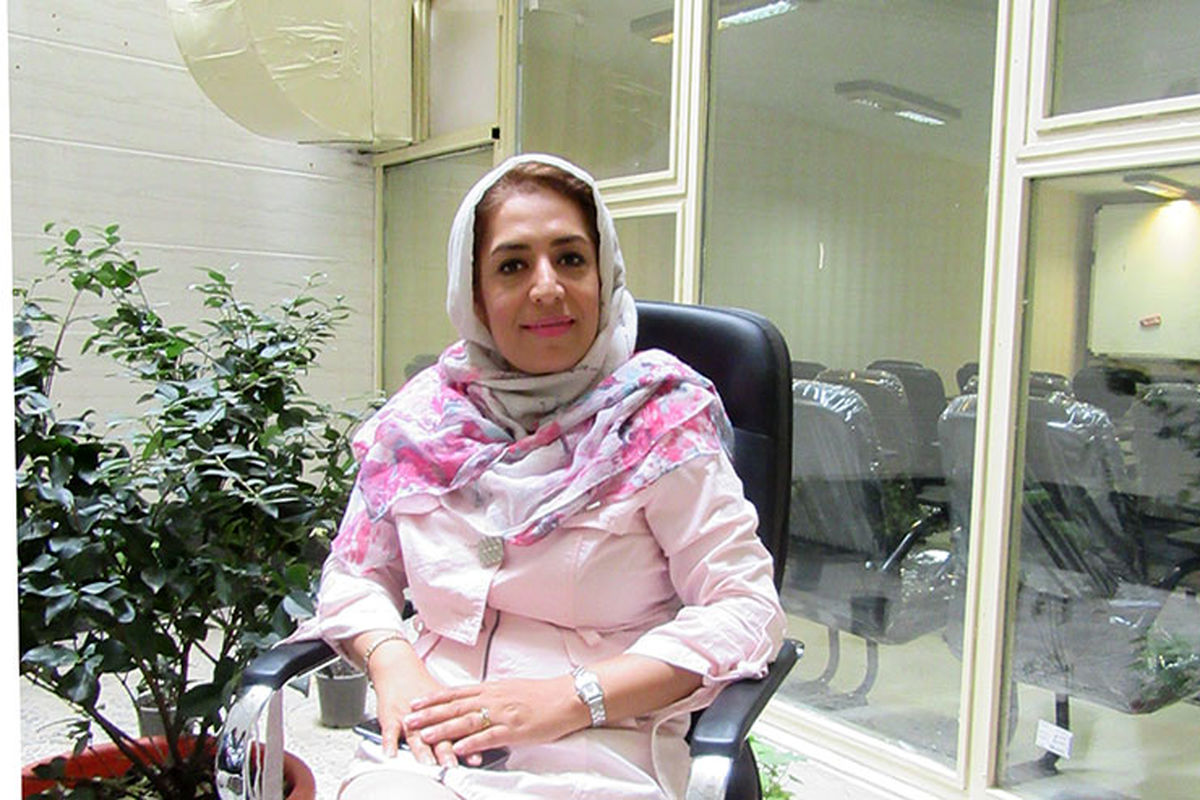 خانم بازیگر تلویزیون و سینما از شیوه عجیب کلاهبرداری خبر داد!