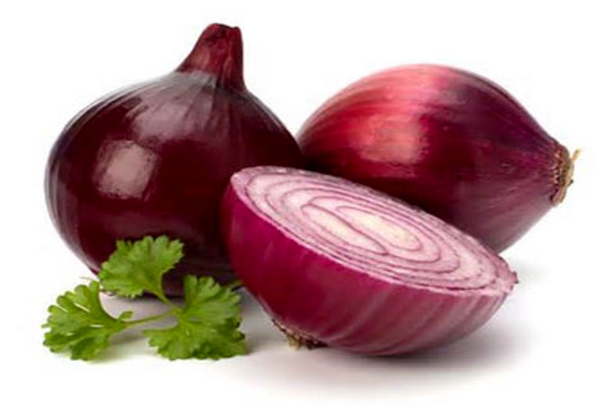 این بیماری ها با پیاز علاج می‌شوند+درمان