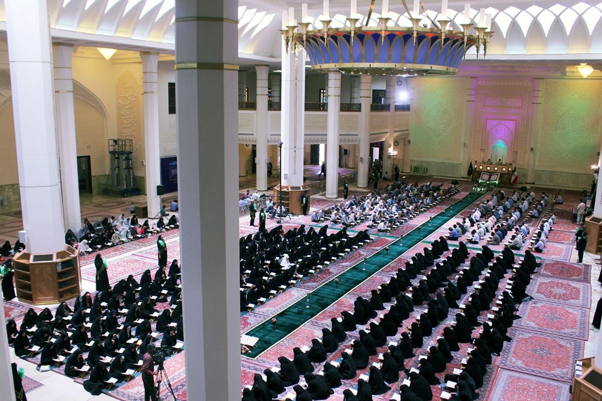 طرح «جهاد آموزش قرآن» در شهرستان بهار اجرا می‌شود