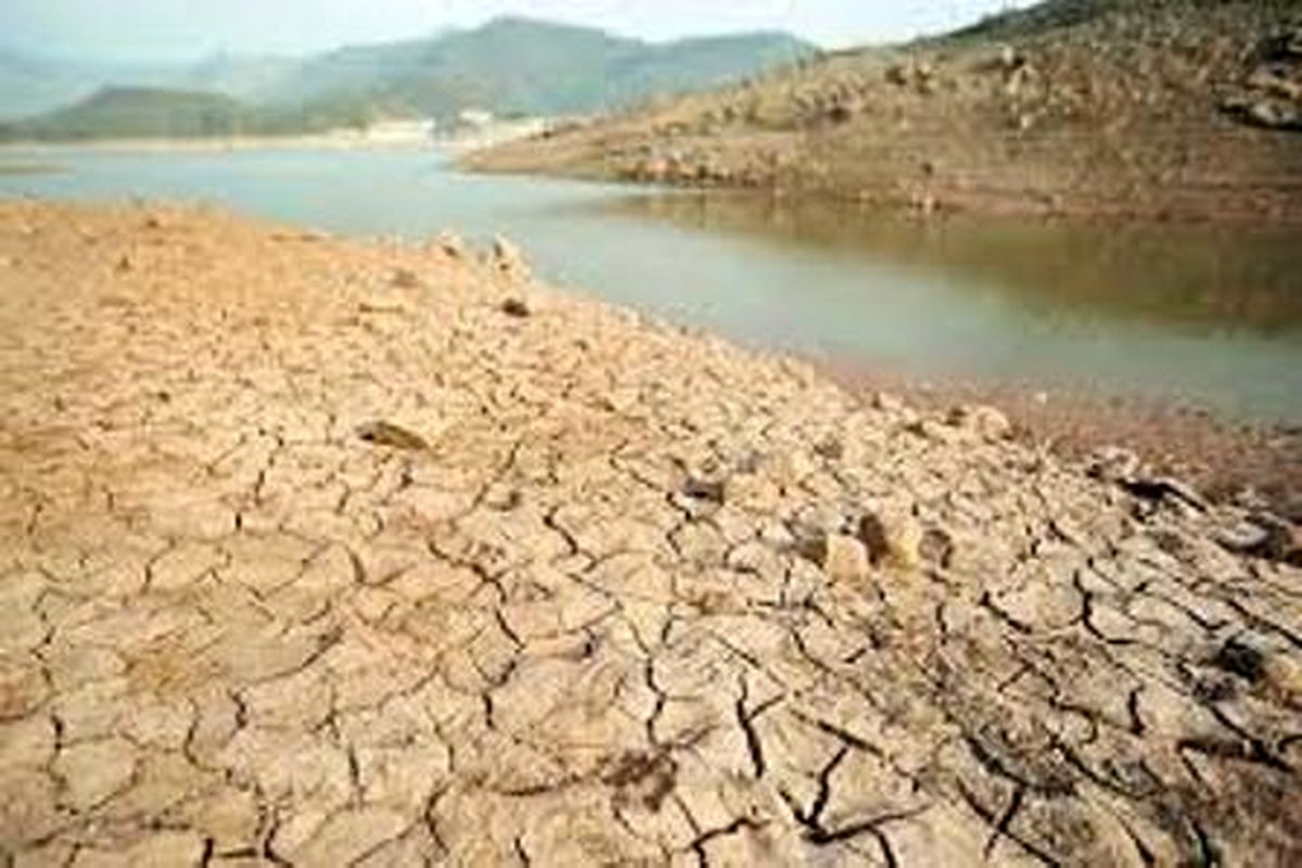 کمبود شدید آب در چهار شهر شهرستان بروجن مشکل ساز شده است