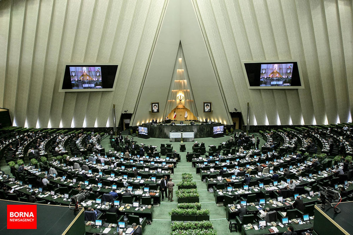 گزارش وزرای جهاد و راه به نمایندگان مجلس