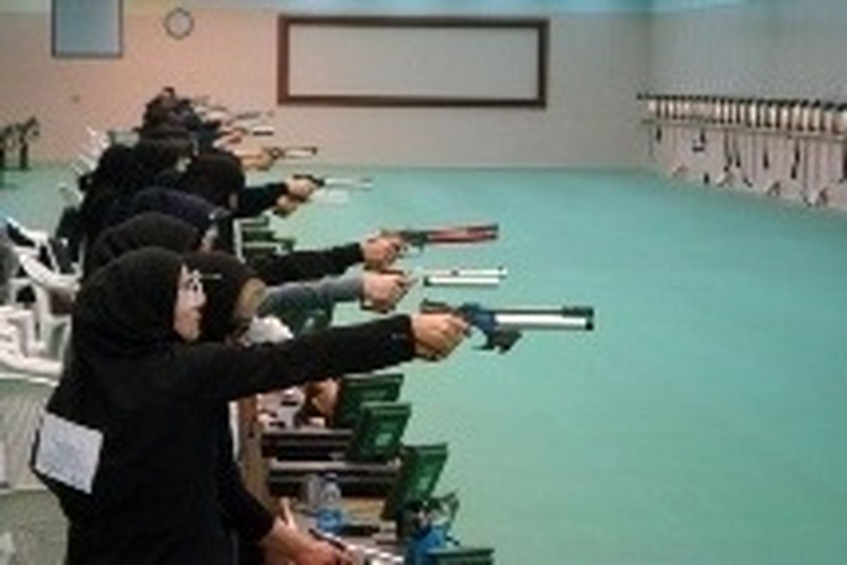 سبقت الهی برنزی شد