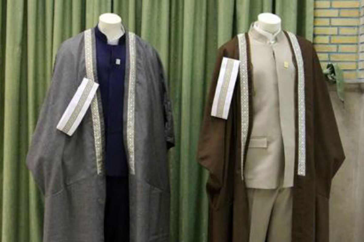 استفاده از لباس متحدالشکل قاریان به بعد از ماه رمضان موکول شد