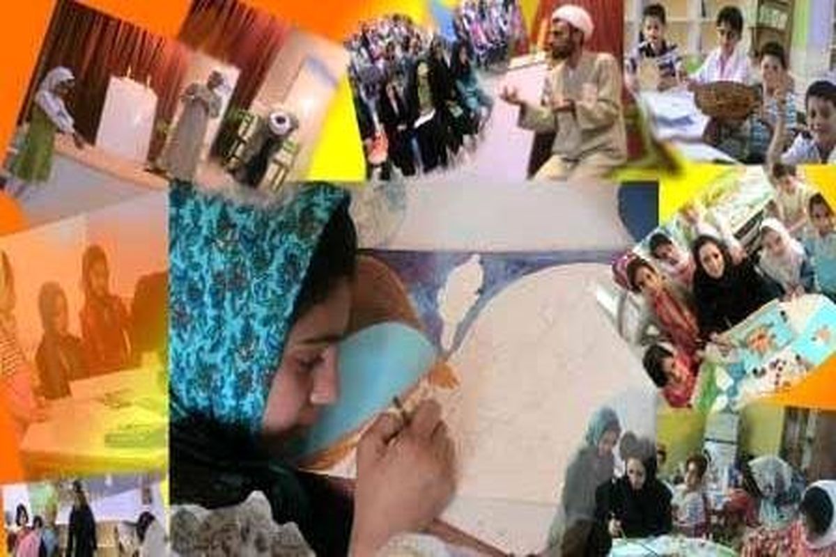 افزایش ۱۰درصدی پایگاه های اوقات فراغت در استان اصفهان