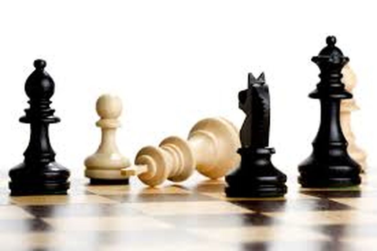 هیئت شطرنج لرستان برای برگزاری مسابقات جام رمضان ۹۵ ثبت نام می کند