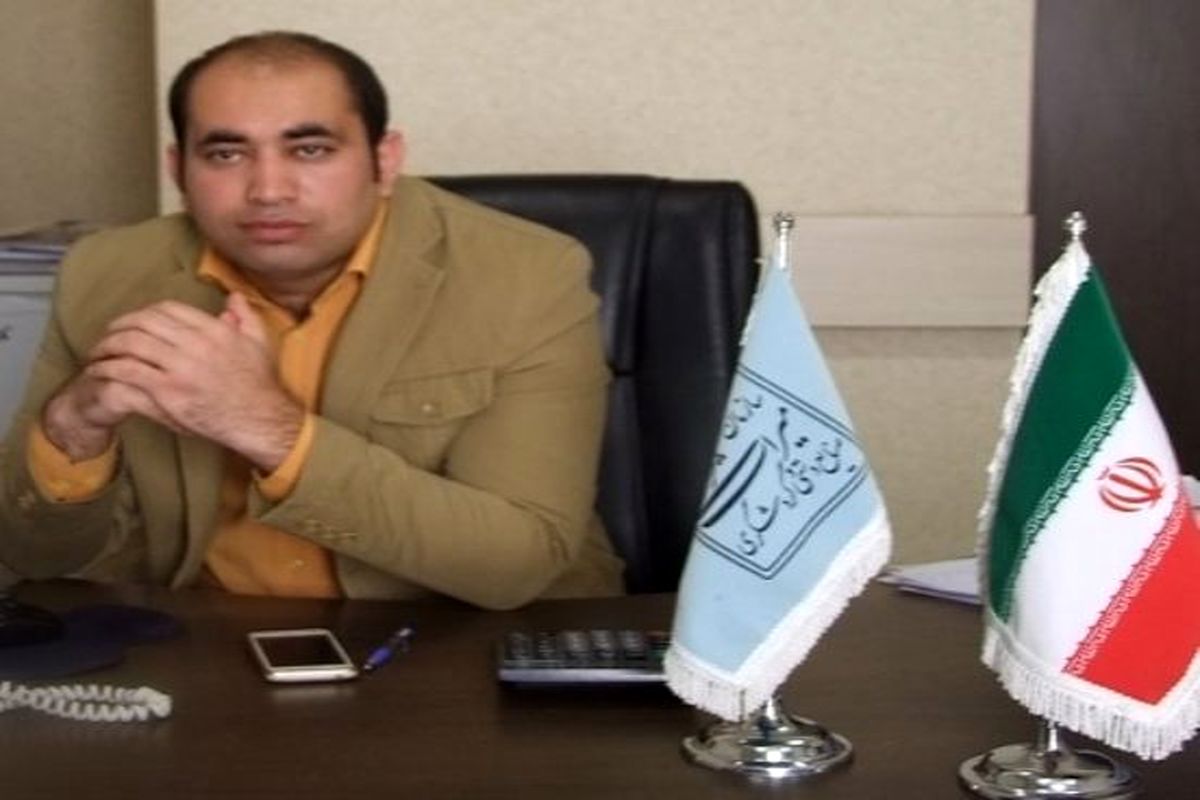 آغاز عملیات اجرایی تعمیر و بهسازی مجتمع خدماتی بین راهی پیرغار