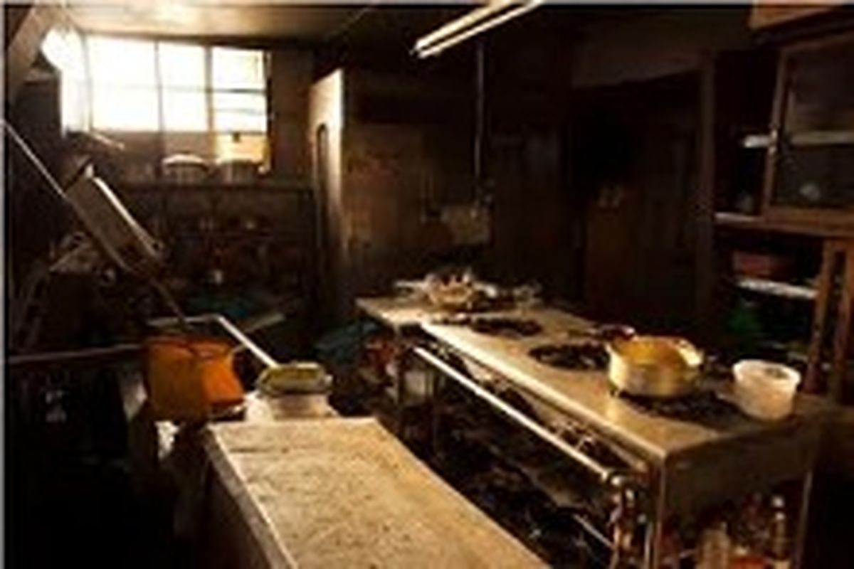 آشپزخانه های زیرزمینی غیر مجاز حیات رستوران داران کرمان را به خطر انداخته است