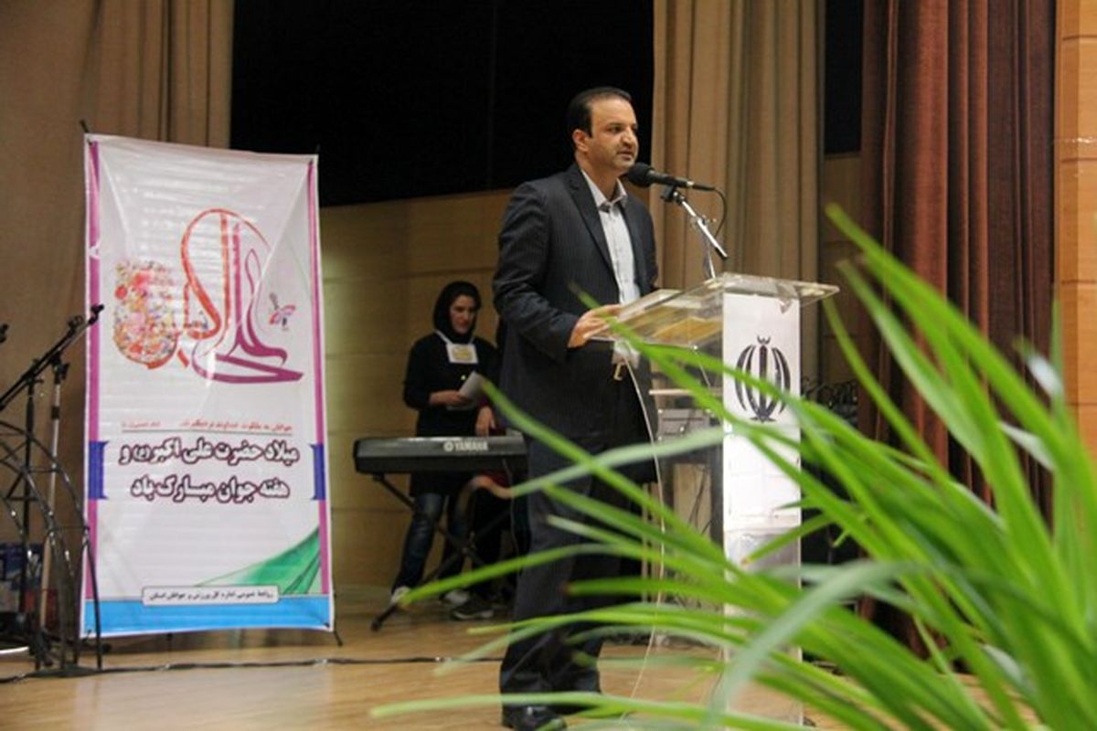 خانه جوان احداث می‌شود/واگذاری ۲۰ هزار متر زمین به جوانان‌