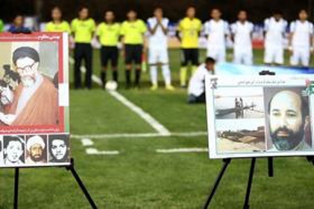 جام شهدا تبدیل به یکی از جام های معتبر و ارزشمند فوتبال ایران شده است