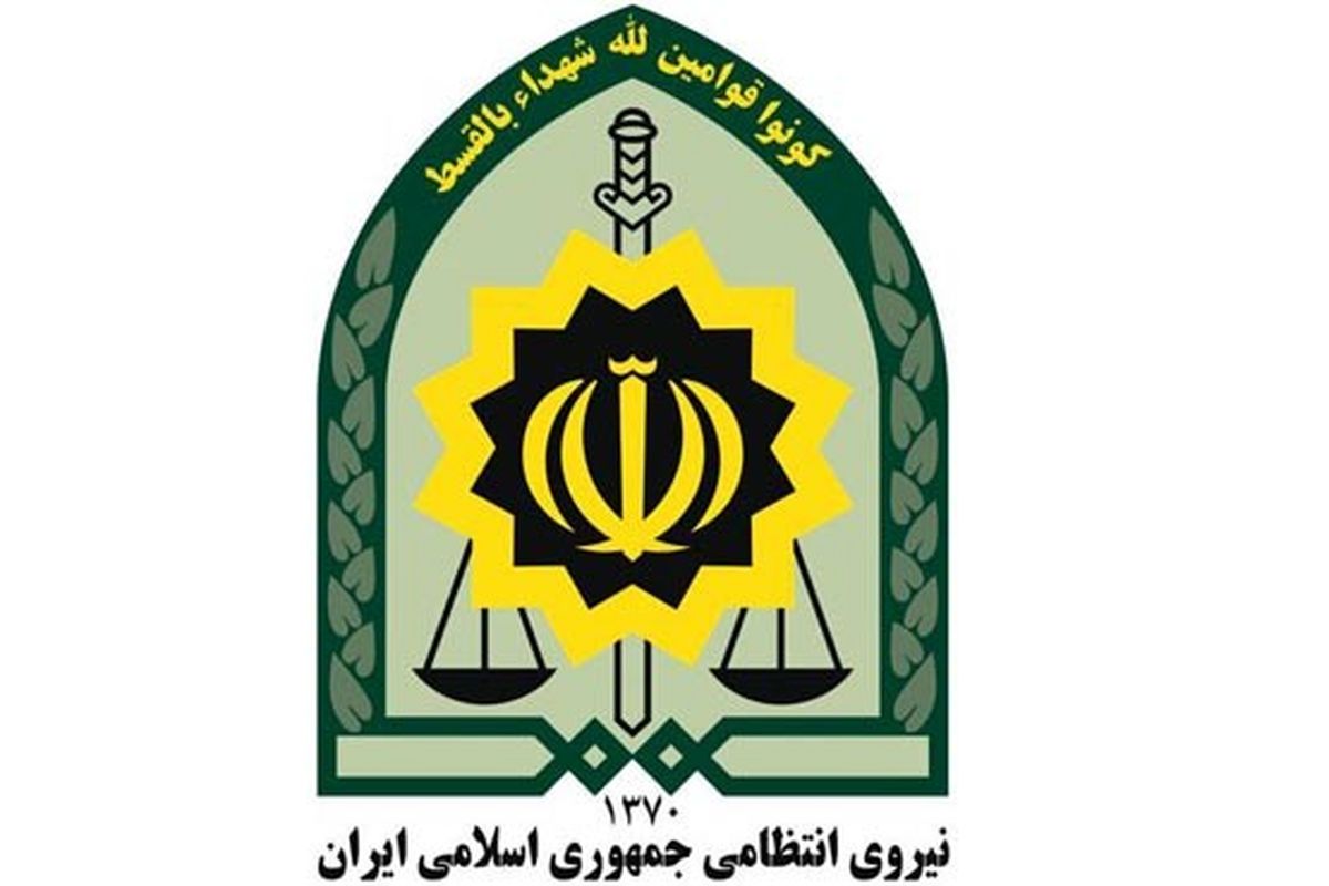 دستگیری عامل قتل ۲ نفر در شهر شباب