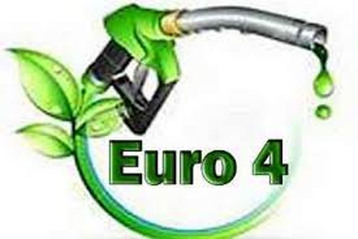 بنزین اراک مطابق استانداردهای یورو ٤ است