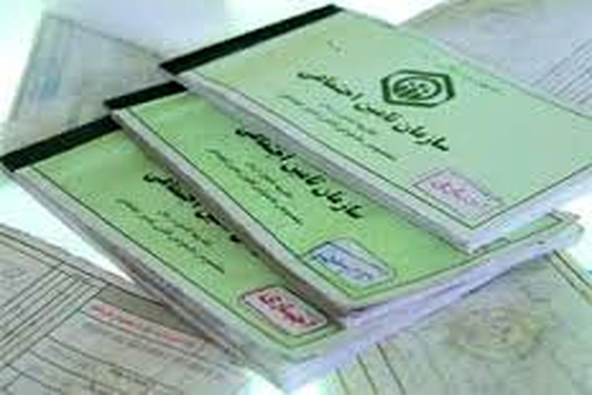 سهمیه جدید برای پوشش بیمه ای رانندگان اعلام نشده است