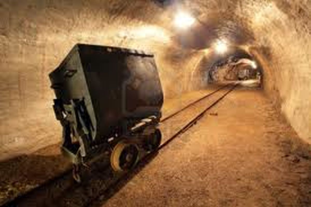 وجود ۱۸۲ معدن فعال در سطح  چهارمحال و بختیاری