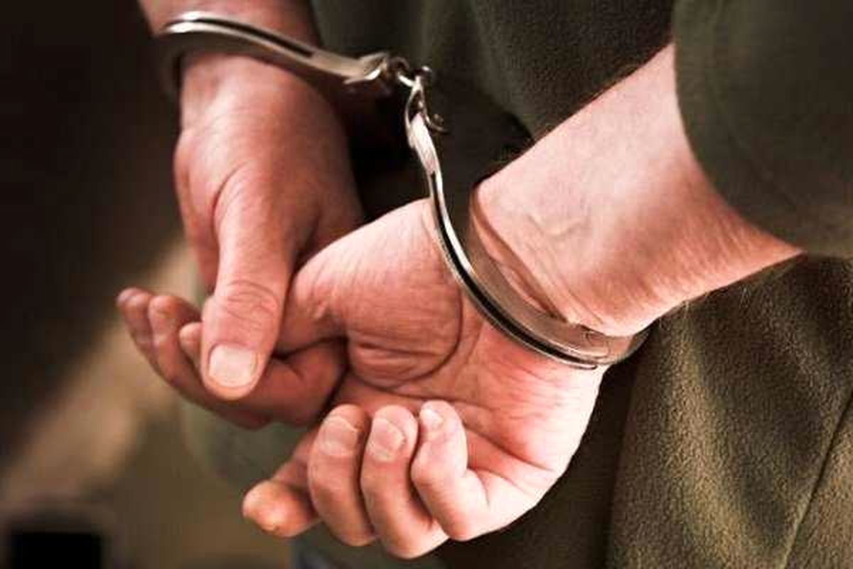 دستگیری چهار سارق با ۱۴ فقره سرقت