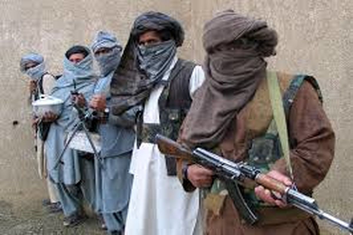 آخوندزاده رهبر طالبان افغانستان شد