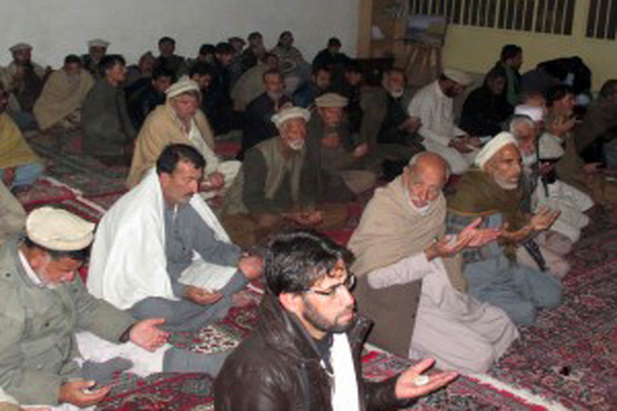 ورود ۱۵۰۰ زائر پاکستانی مرقد امام راحل به سیستان و بلوچستان