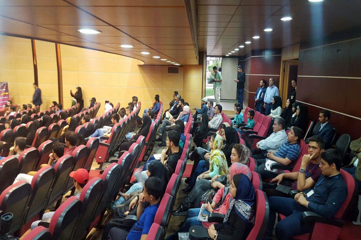 کرمانشاه میزبان پنجمین کنگره علمی مدیریت ورزشی با رویکرد توسعه اقتصاد ورزش